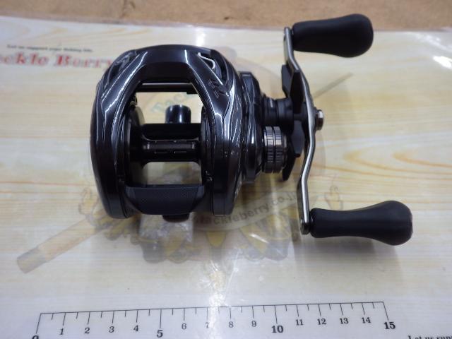 タトゥーラ TW 400H