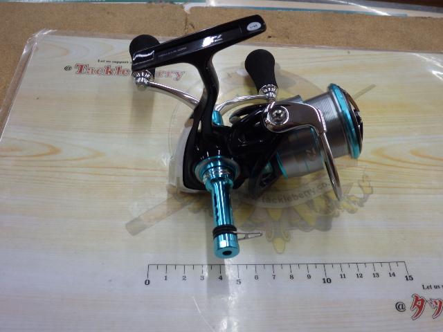 19エメラルダス LT2500S-H-DH