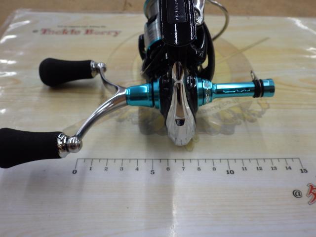 19エメラルダス LT2500S-H-DH