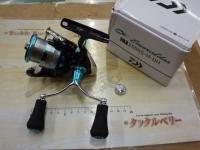 19エメラルダス LT2500S-H-DH