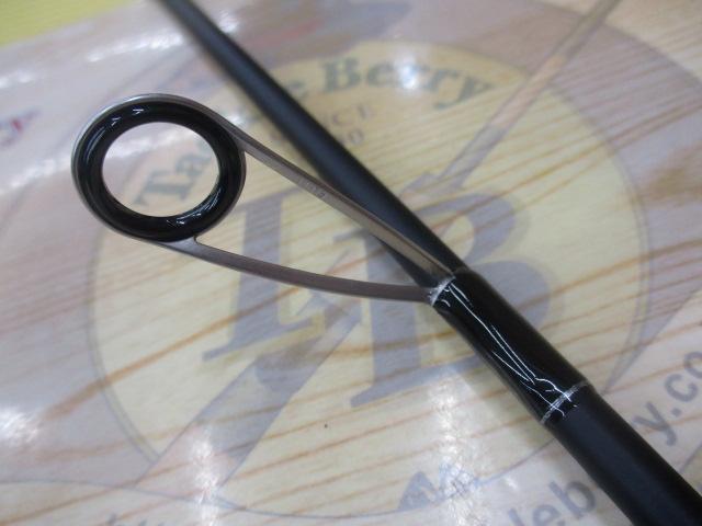 エギゾースト EZ1-832ML