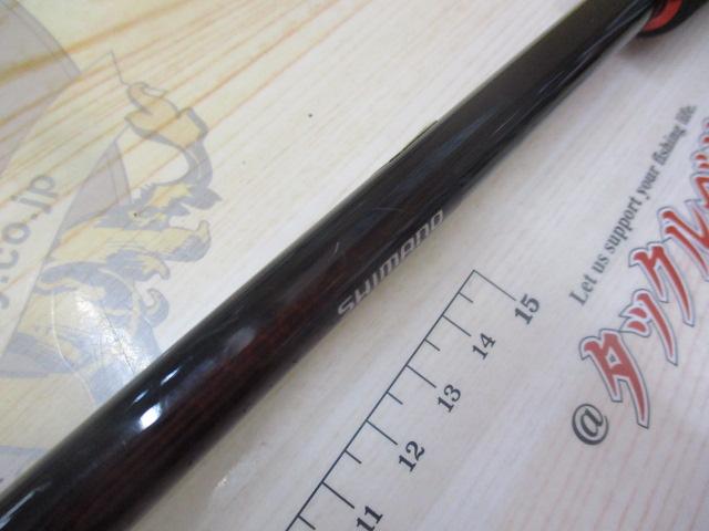 18セフィアBB S86ML