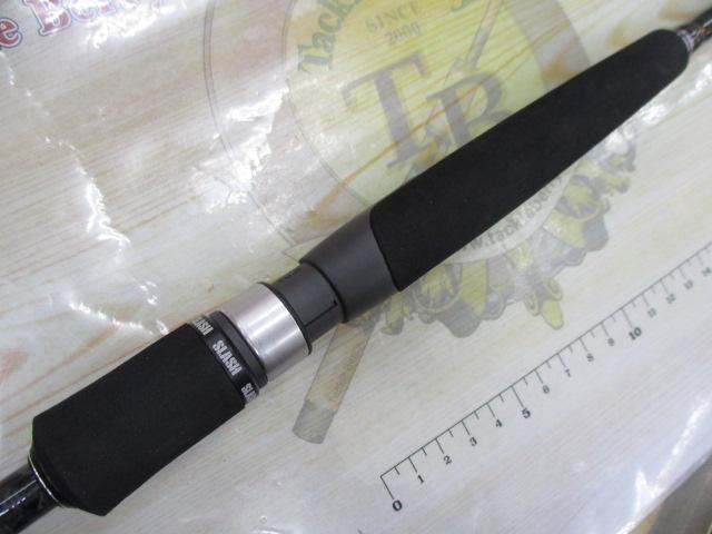 シルバーシーフⅡST2-842SB