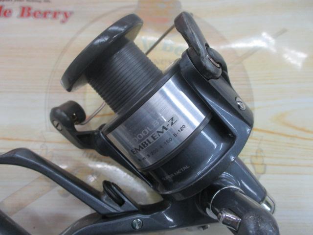 エンブレムZ 3000LBT