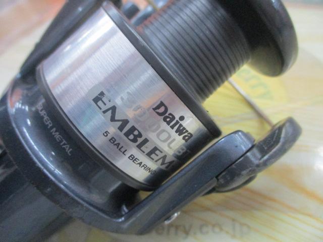 エンブレムZ 3000LBT