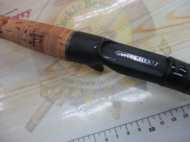 ストラーダ KS-BF67MLX バーサタイルフィネス