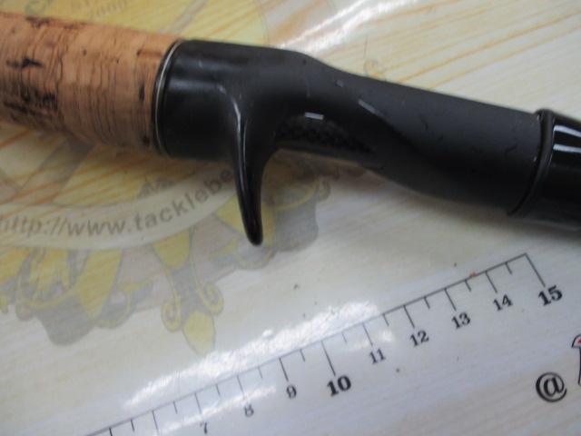 ストラーダ KS-BF67MLX バーサタイルフィネス