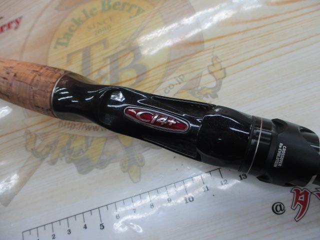 17ポイズングロリアス 176XXH-SB｜＠ベリーネット 日本最大新品中古