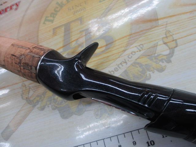 17ポイズングロリアス 176XXH-SB｜＠ベリーネット 日本最大新品中古