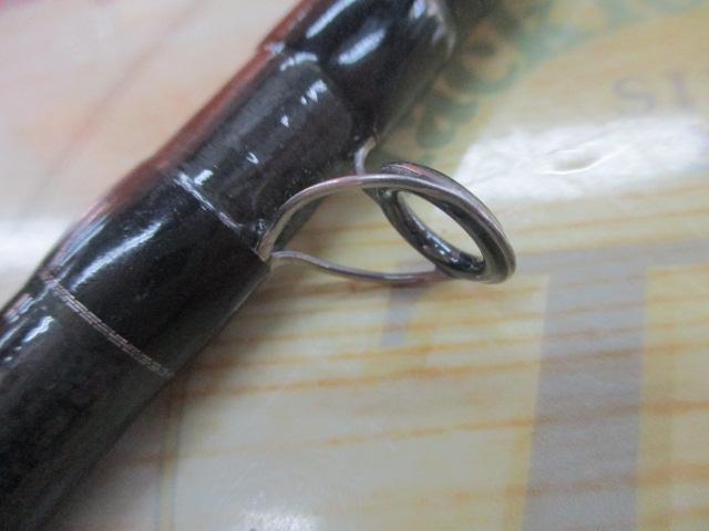 17ポイズングロリアス 176XXH-SB