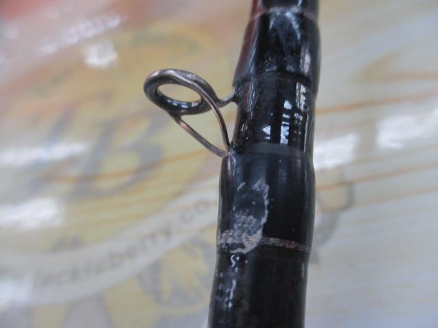 17ポイズングロリアス 176XXH-SB