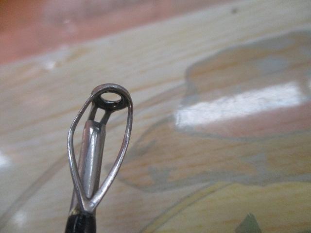 17ポイズングロリアス 176XXH-SB