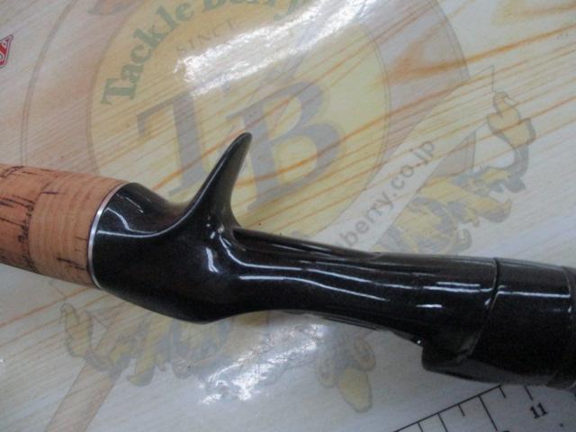 16ポイズングロリアス 174MH