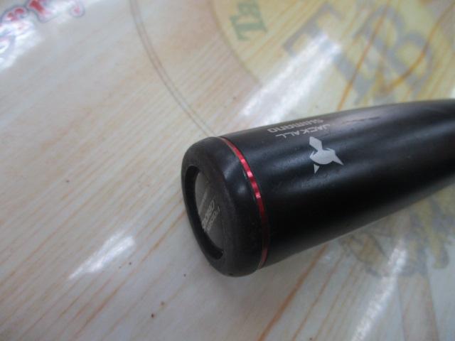 16ポイズングロリアス 174MH