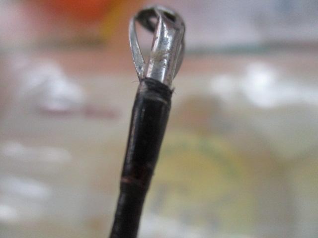 16ポイズングロリアス 174MH