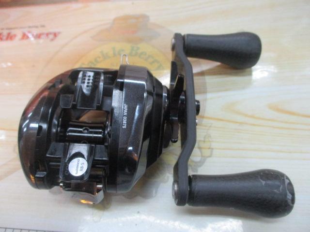 18アンタレスDC MDXG LH｜＠ベリーネット 日本最大新品中古釣具WEBショップ