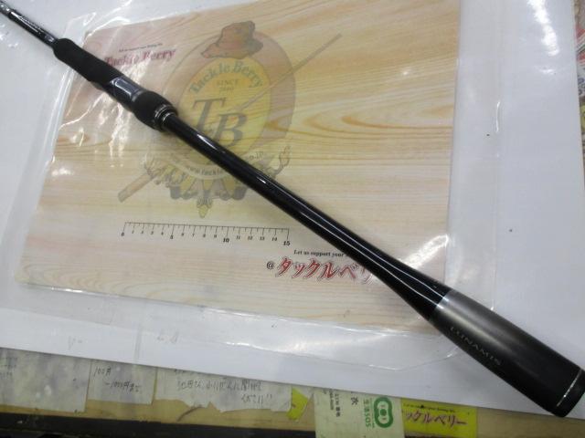 20ルナミス S106M｜＠ベリーネット 日本最大新品中古釣具WEBショップ