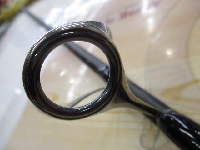 20ルナミス S106M｜＠ベリーネット 日本最大新品中古釣具WEBショップ