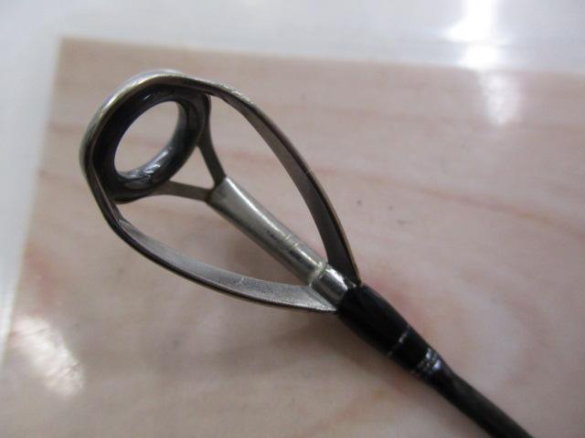 20ルナミス S106M｜＠ベリーネット 日本最大新品中古釣具WEBショップ