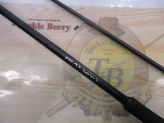 23ディアルーナ S96ML｜＠ベリーネット 日本最大新品中古釣具WEBショップ