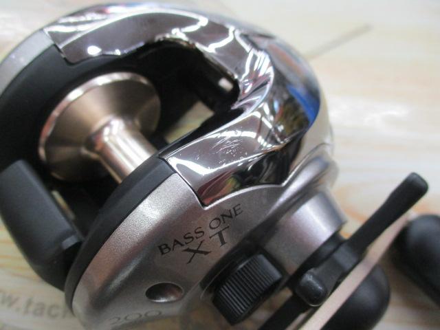 05バスワンXT 200