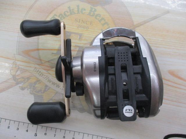 05バスワンXT 200