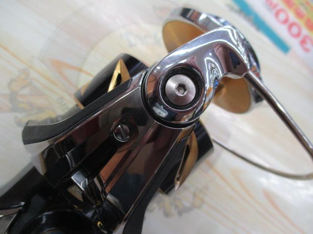 19ステラSW 8000HG