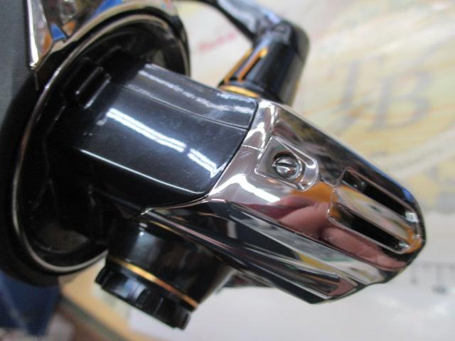 19ステラSW 8000HG