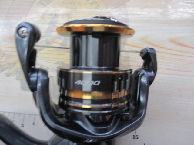 21アルテグラ 4000