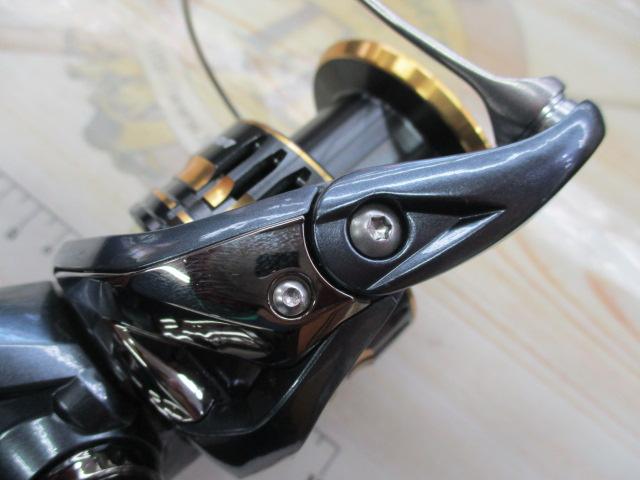 21アルテグラ 4000