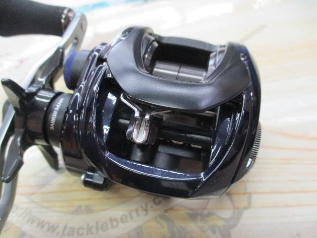 23ソルティスト TW 100XH PEスペシャル