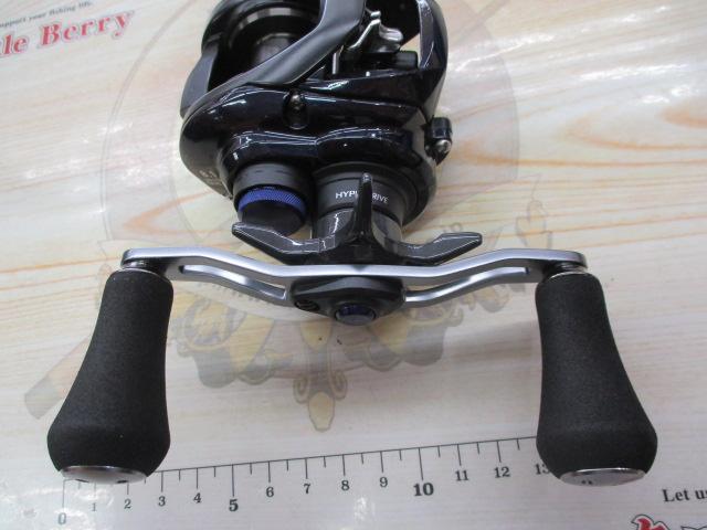 23ソルティスト TW 100XH PEスペシャル