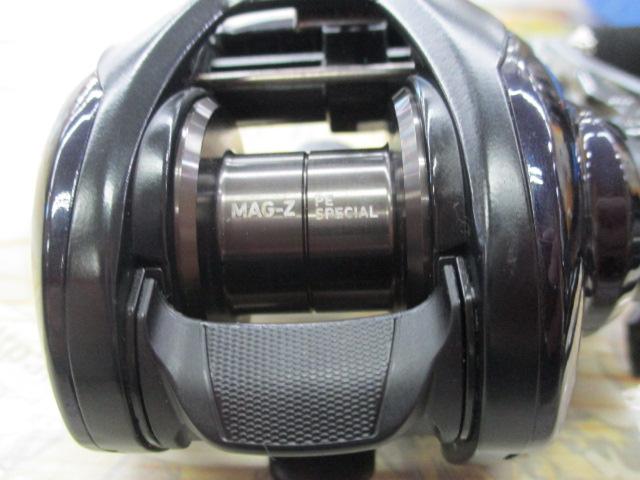 23ソルティスト TW 100XH PEスペシャル