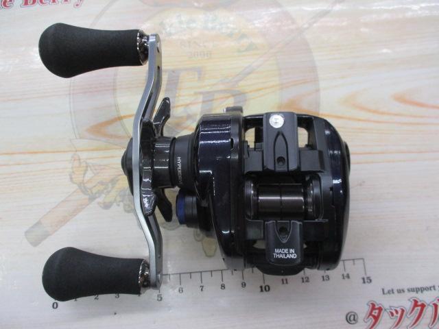 23ソルティスト TW 100XH PEスペシャル