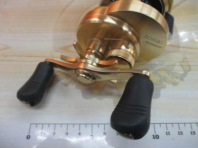 15カルカッタコンクエスト 201HG