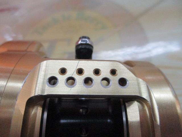 15カルカッタコンクエスト 201HG