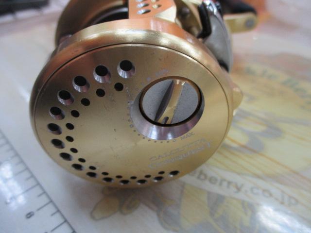 15カルカッタコンクエスト 201HG