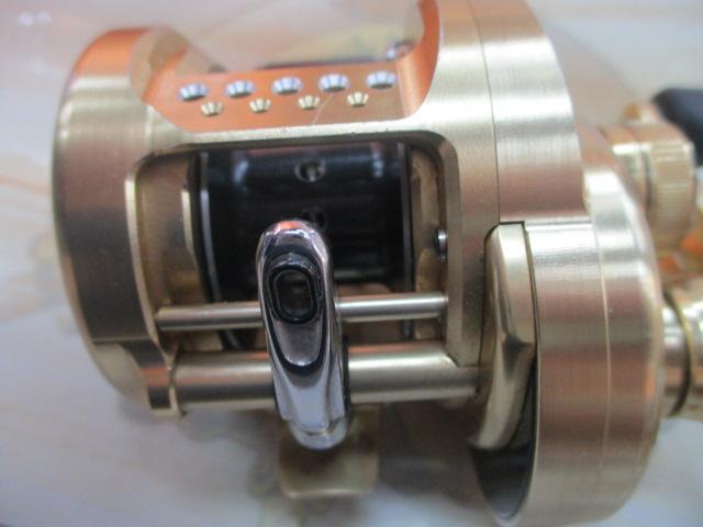 15カルカッタコンクエスト 201HG