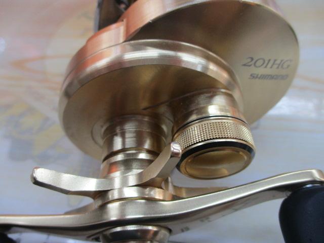 15カルカッタコンクエスト 201HG