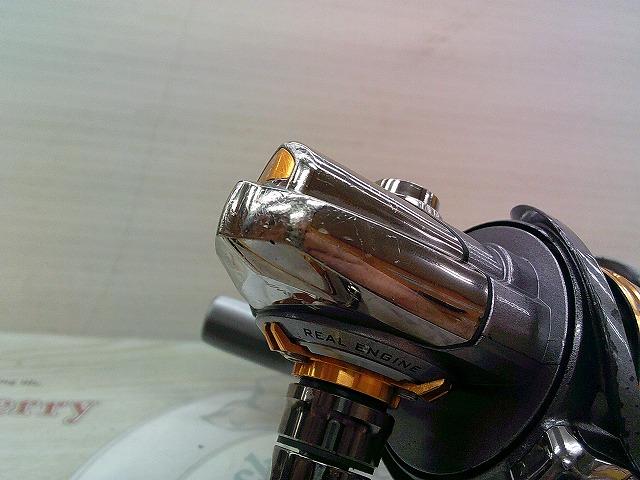 12トーナメントISO 3000SH-LBD