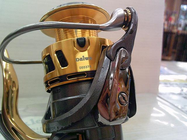 12トーナメントISO 3000SH-LBD