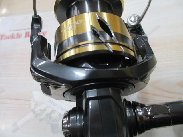 25 アルテグラ　4000XG 25アルテグラ 4000XG｜＠ベリーネット 日本最大新品中古釣具WEBショップ