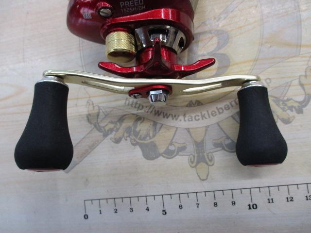 16プリード 150SH-DH