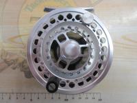 オラクルVLA-R Ⅳブラック/シルバー