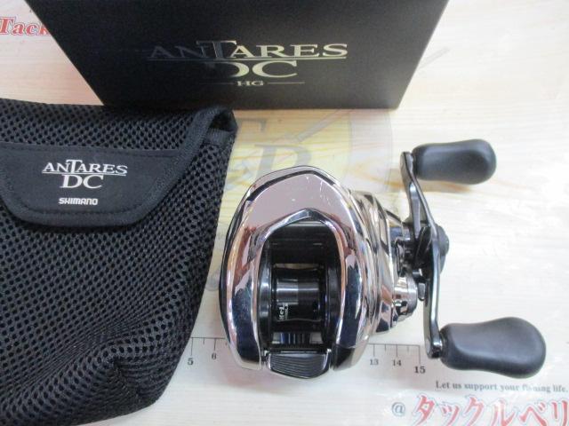 21アンタレスDC HG RH