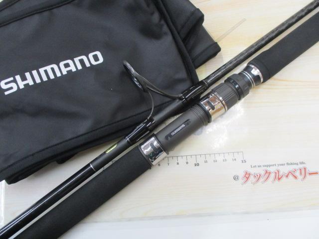 25グラップラー タイプC S82MH｜＠ベリーネット 日本最大新品中古釣具