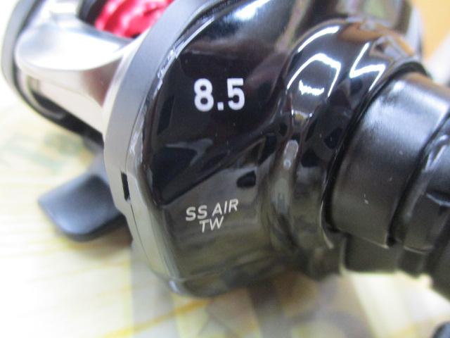 SS AIR TW 8.5R