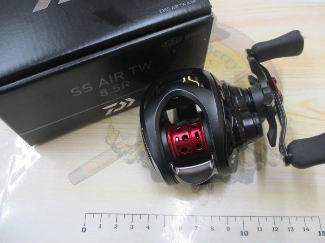 SS AIR TW 8.5R