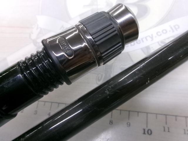 サイドワインダーHGC-77XRフリッピングエディション