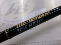 タクティクス TCSC-67MH